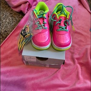 Brand new Nike force 1